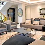 Villa Luxury Four Fourlex *