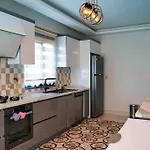 Villa Luxury Four Fourlex