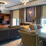 Luxury Four Fourlex Villa Termal