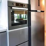 Luxury Four Fourlex Termal