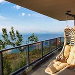 Villa Luxury Four Fourlex Termal
