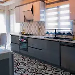 Luxury Four Fourlex Termal