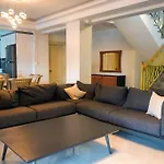 Luxury Four Fourlex