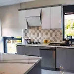 Villa Luxury Four Fourlex Termal