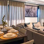 Luxury Four Fourlex * Termal