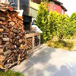 Villa Luxury Four Fourlex *