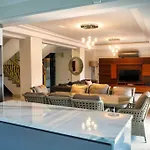 Villa Luxury Four Fourlex