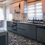 Luxury Four Fourlex Villa *
