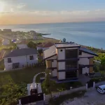 Villa Luxury Four Fourlex Termal