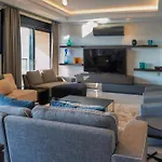 Luxury Four Fourlex Termal