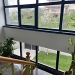 Luxury Four Fourlex Villa