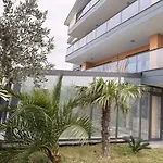 Villa Luxury Four Fourlex