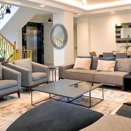 Willa Luxury Four Fourlex *