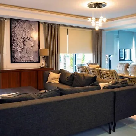 Luxury Four Fourlex * Termal