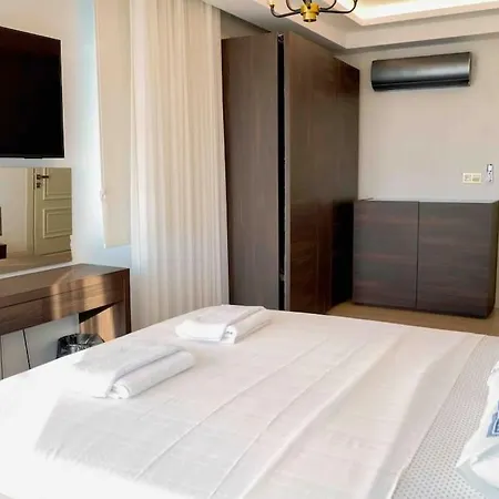 Luxury Four Fourlex * Termal