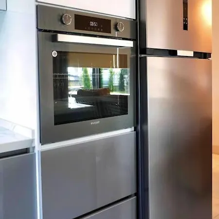 Luxury Four Fourlex Termal