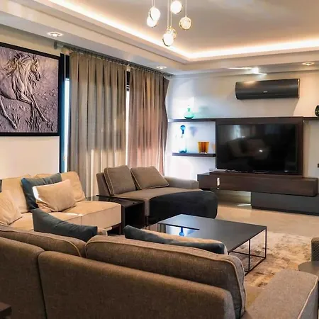 Luxury Four Fourlex Willa Termal