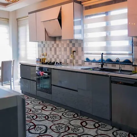 Luxury Four Fourlex ターマル