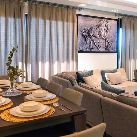 Luxury Four Fourlex * Termal