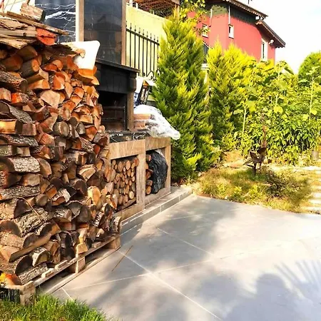 Willa Luxury Four Fourlex *