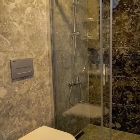 Luxury Four Fourlex Termal