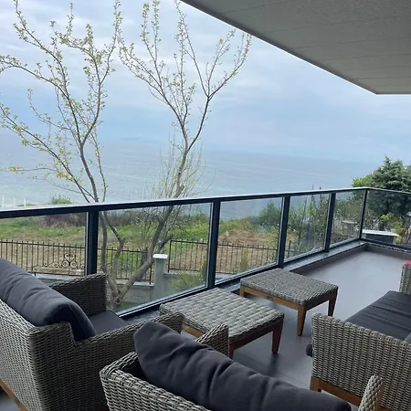 Vila Luxury Four Fourlex
