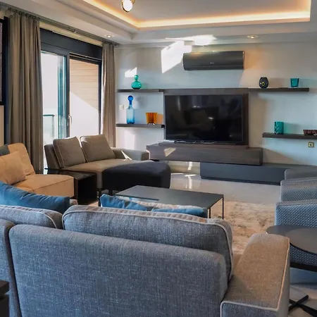 Luxury Four Fourlex Termal