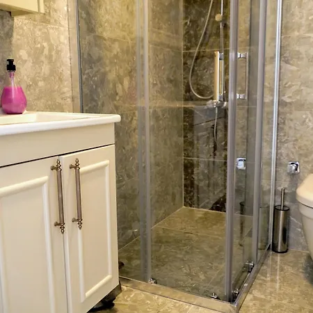 ヴィラ Luxury Four Fourlex *