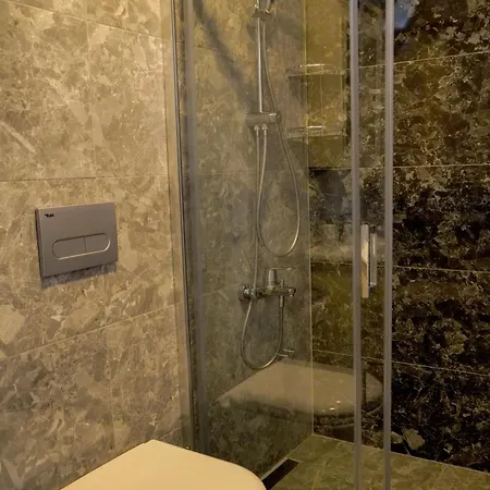 Vila Luxury Four Fourlex Termal