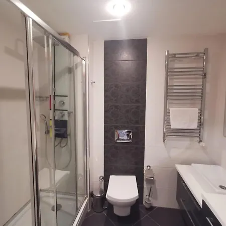 Vila Luxury Four Fourlex *