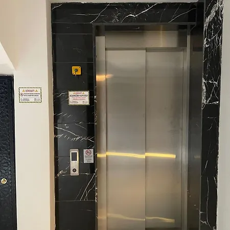 Luxury Four Fourlex Vila Termal