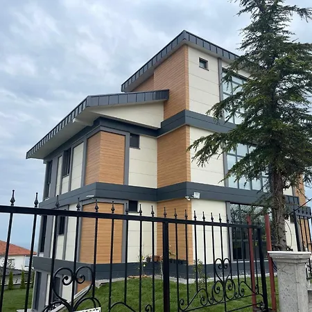 Willa Luxury Four Fourlex Termal