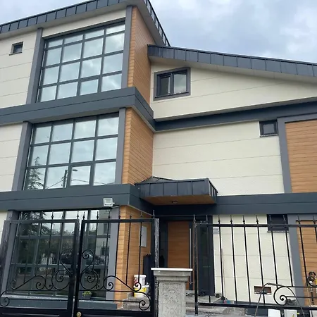 Luxury Four Fourlex * Termal