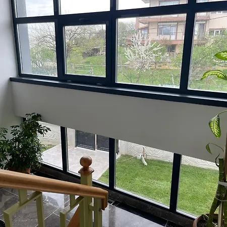 Luxury Four Fourlex Vila