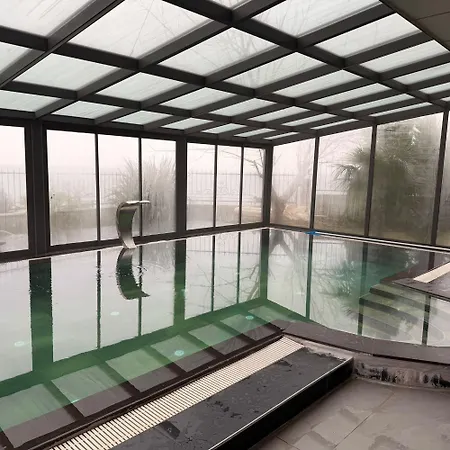 Villa Luxury Four Fourlex *