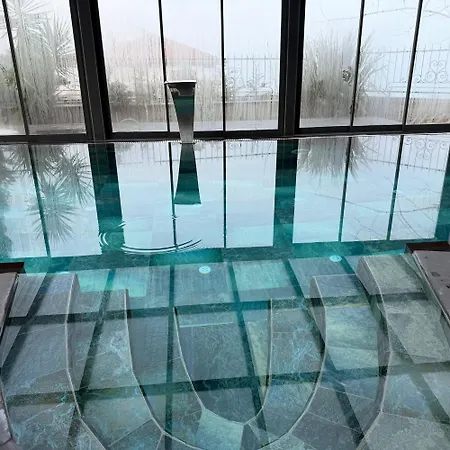 Villa Luxury Four Fourlex
