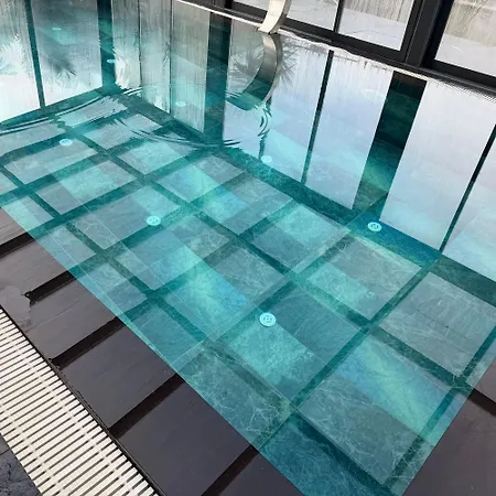 Vila Luxury Four Fourlex *